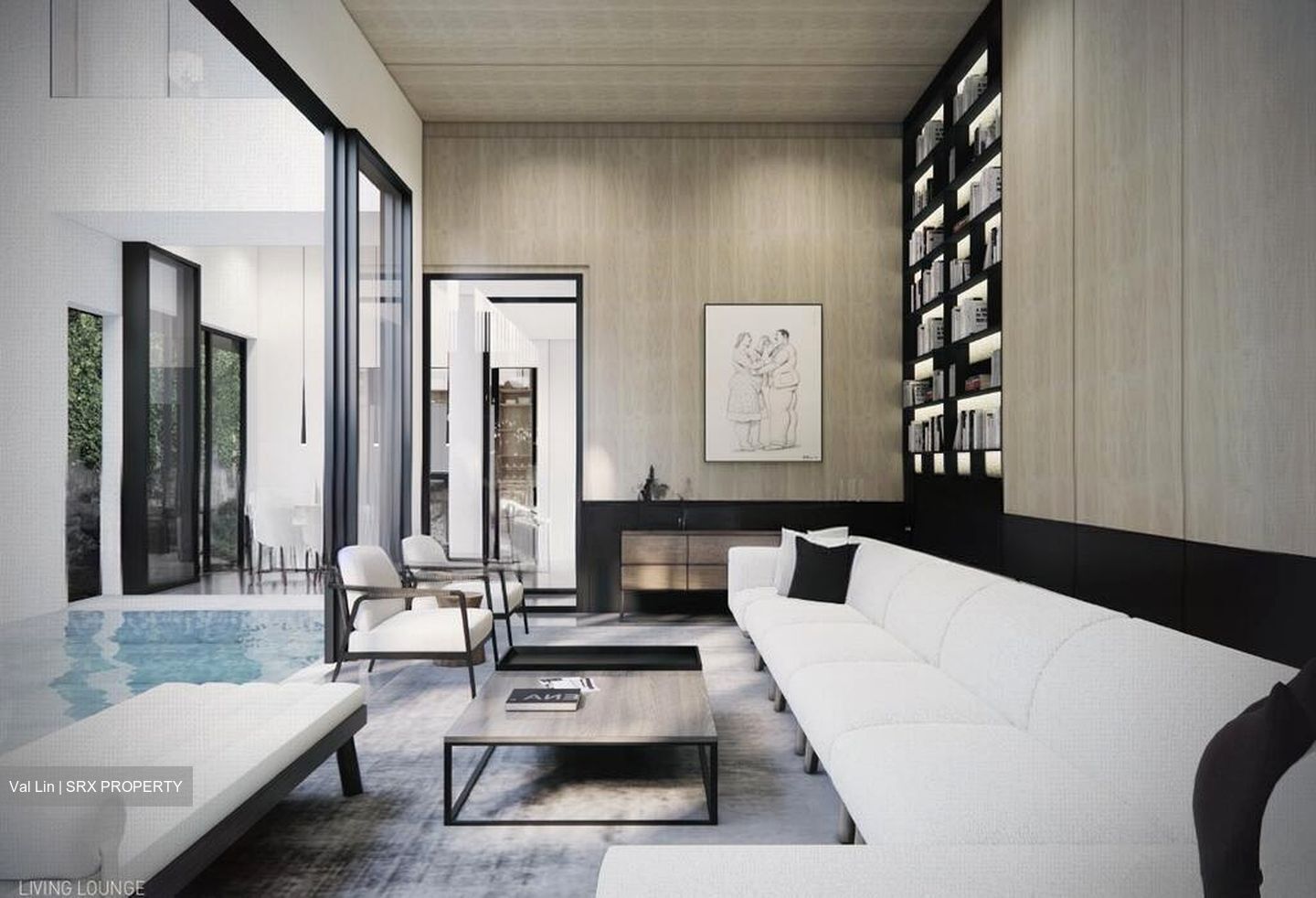 Stevens Drive (D10), Semi-Detached #503074781